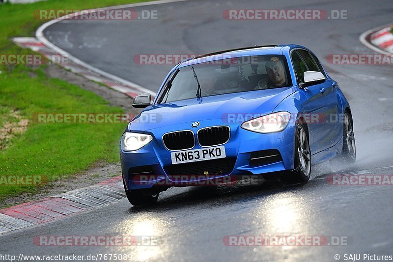 Bild #7675089 - Touristenfahrten Nürburgring Nordschleife (04.10.2019)