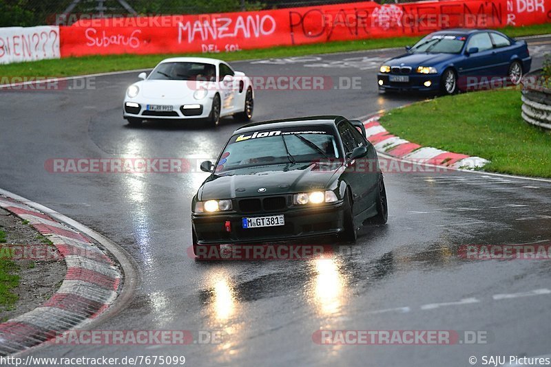 Bild #7675099 - Touristenfahrten Nürburgring Nordschleife (04.10.2019)