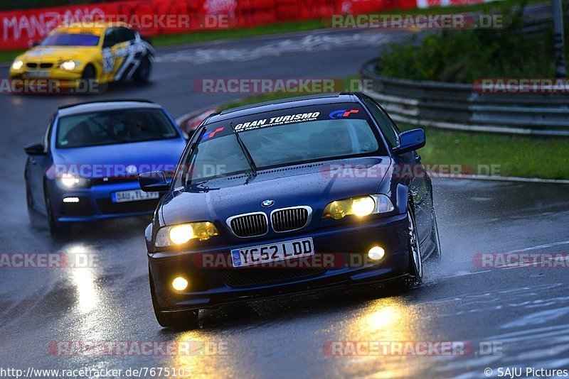 Bild #7675105 - Touristenfahrten Nürburgring Nordschleife (04.10.2019)