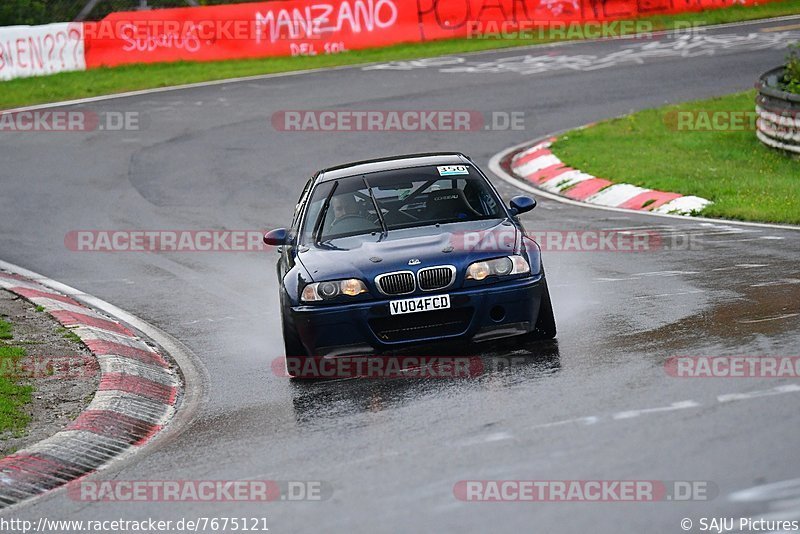 Bild #7675121 - Touristenfahrten Nürburgring Nordschleife (04.10.2019)