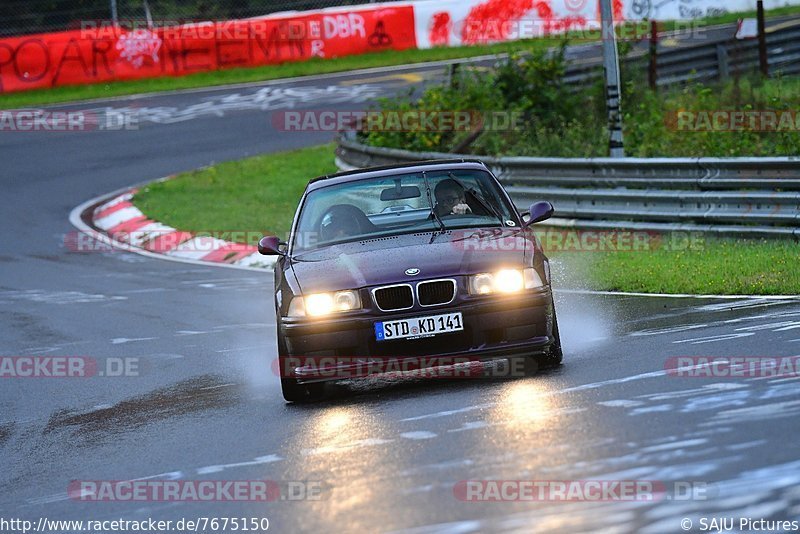 Bild #7675150 - Touristenfahrten Nürburgring Nordschleife (04.10.2019)