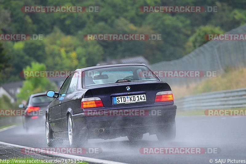 Bild #7675152 - Touristenfahrten Nürburgring Nordschleife (04.10.2019)