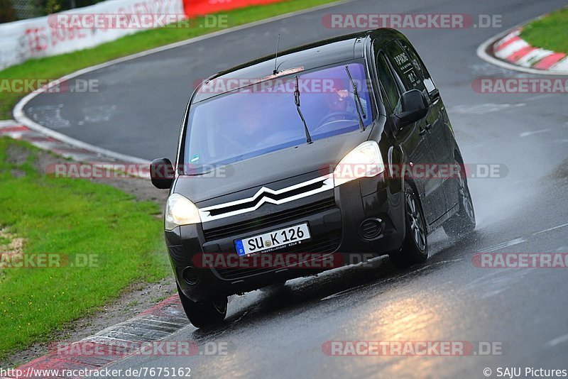 Bild #7675162 - Touristenfahrten Nürburgring Nordschleife (04.10.2019)