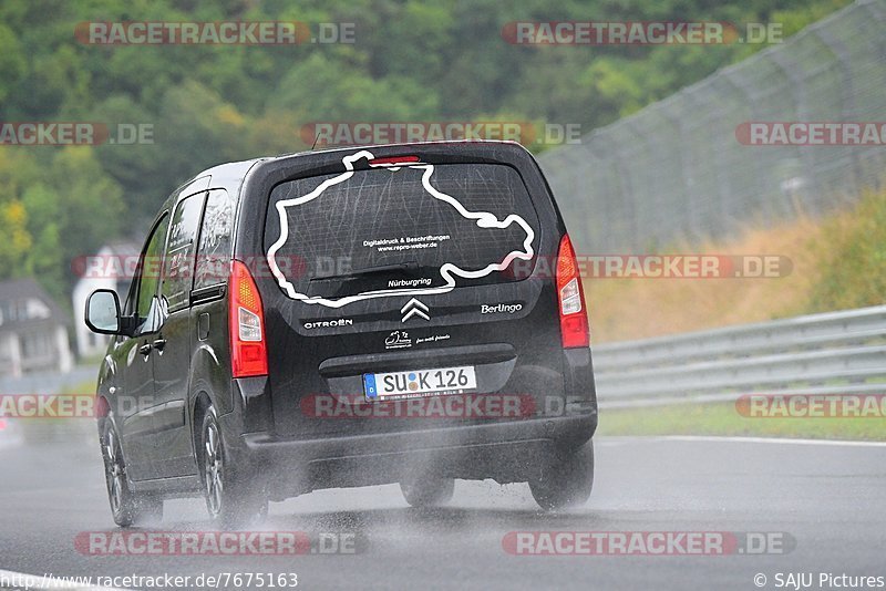 Bild #7675163 - Touristenfahrten Nürburgring Nordschleife (04.10.2019)