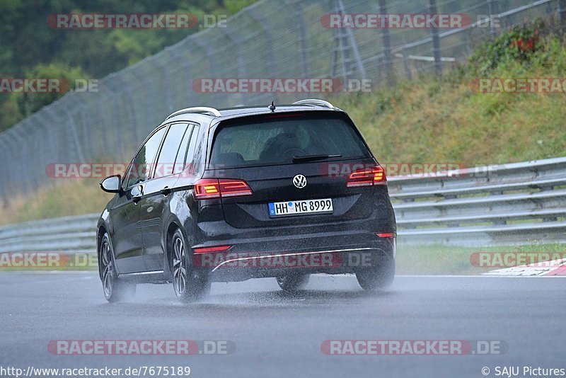 Bild #7675189 - Touristenfahrten Nürburgring Nordschleife (04.10.2019)