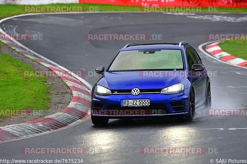 Bild #7675234 - Touristenfahrten Nürburgring Nordschleife (04.10.2019)