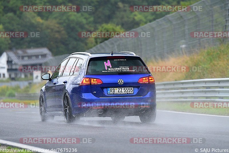 Bild #7675236 - Touristenfahrten Nürburgring Nordschleife (04.10.2019)