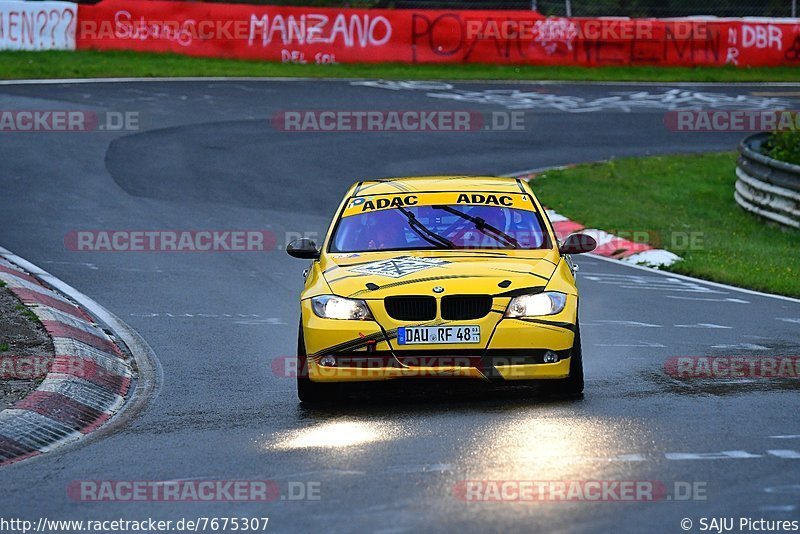 Bild #7675307 - Touristenfahrten Nürburgring Nordschleife (04.10.2019)