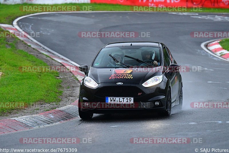 Bild #7675309 - Touristenfahrten Nürburgring Nordschleife (04.10.2019)