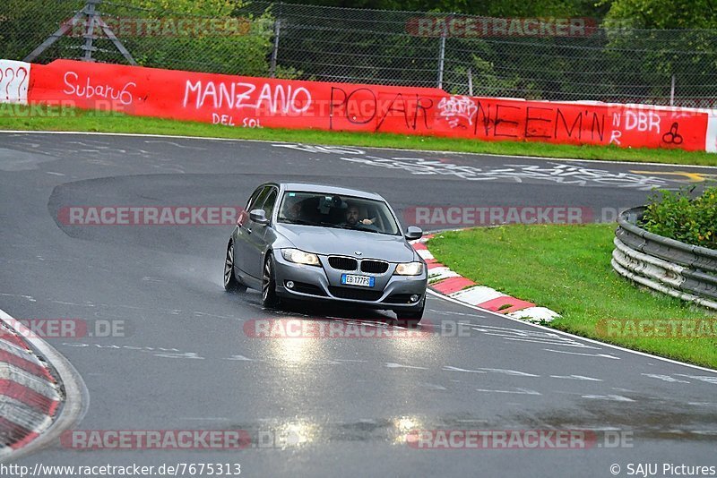 Bild #7675313 - Touristenfahrten Nürburgring Nordschleife (04.10.2019)