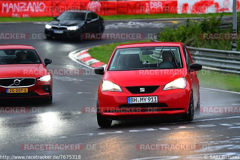 Bild #7675318 - Touristenfahrten Nürburgring Nordschleife (04.10.2019)