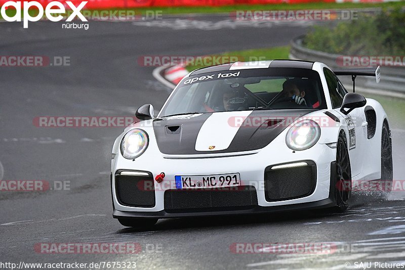 Bild #7675323 - Touristenfahrten Nürburgring Nordschleife (04.10.2019)