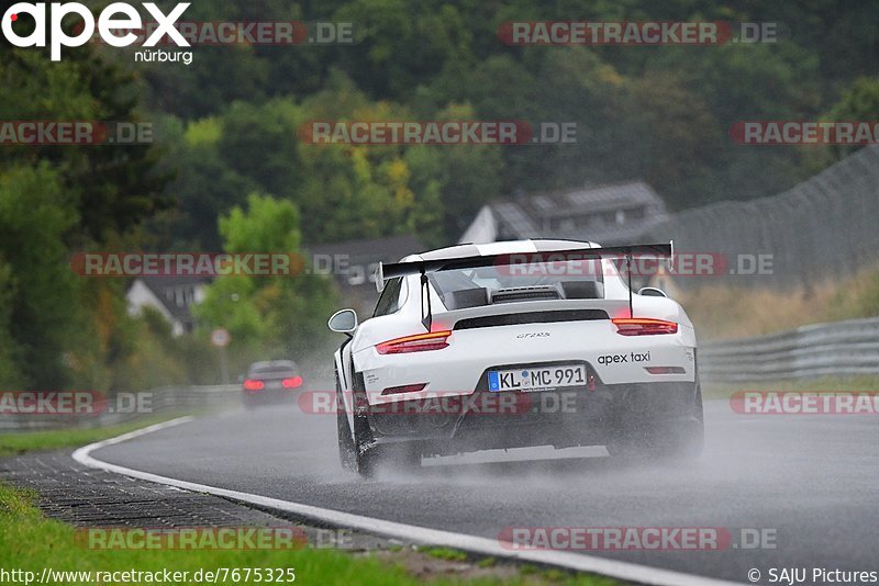 Bild #7675325 - Touristenfahrten Nürburgring Nordschleife (04.10.2019)