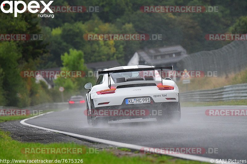 Bild #7675326 - Touristenfahrten Nürburgring Nordschleife (04.10.2019)