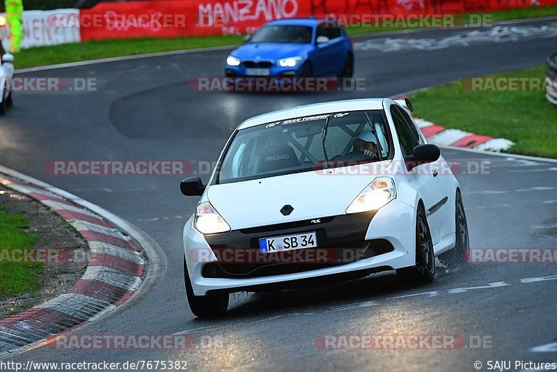 Bild #7675382 - Touristenfahrten Nürburgring Nordschleife (04.10.2019)