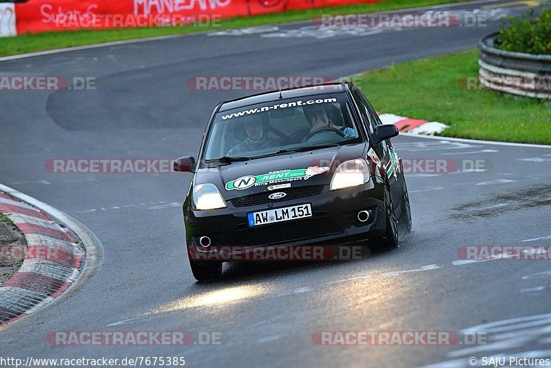 Bild #7675385 - Touristenfahrten Nürburgring Nordschleife (04.10.2019)