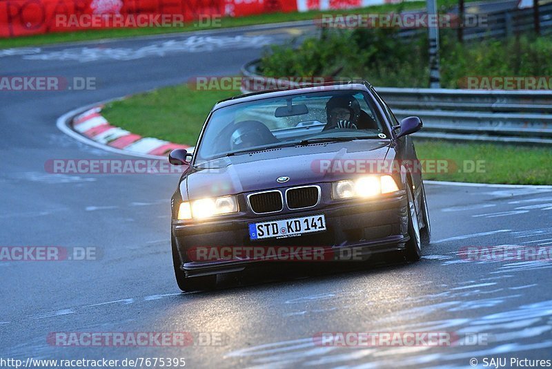 Bild #7675395 - Touristenfahrten Nürburgring Nordschleife (04.10.2019)