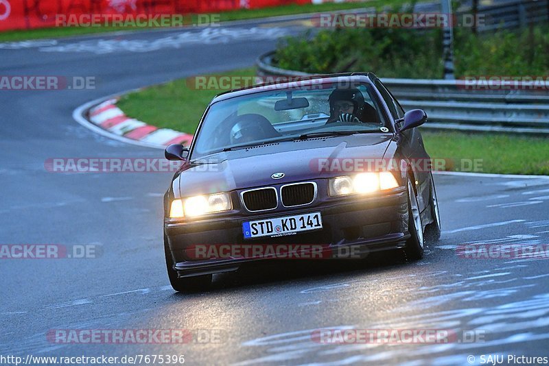 Bild #7675396 - Touristenfahrten Nürburgring Nordschleife (04.10.2019)