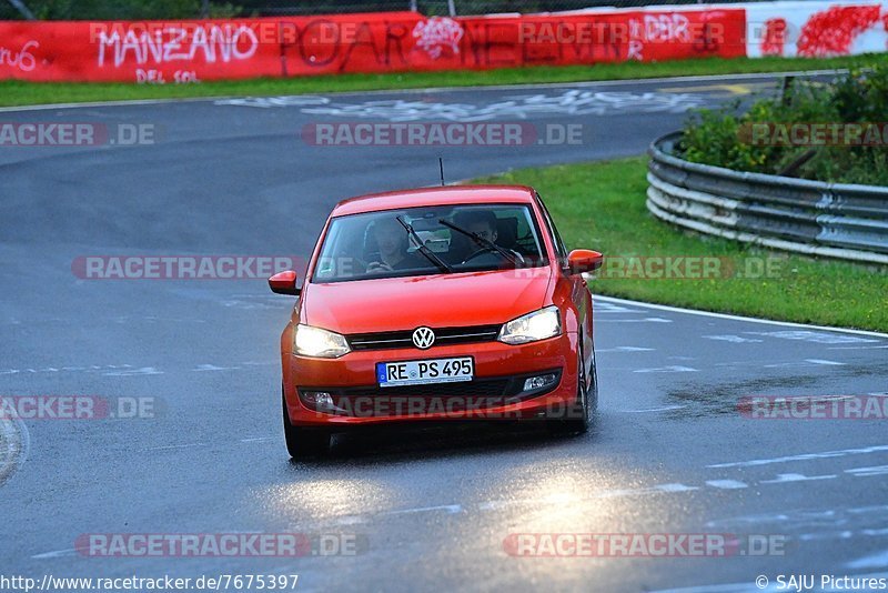 Bild #7675397 - Touristenfahrten Nürburgring Nordschleife (04.10.2019)