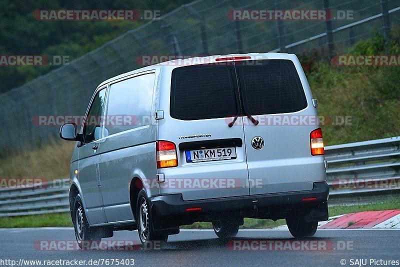 Bild #7675403 - Touristenfahrten Nürburgring Nordschleife (04.10.2019)