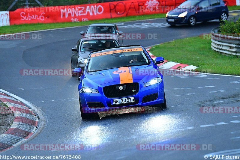 Bild #7675408 - Touristenfahrten Nürburgring Nordschleife (04.10.2019)