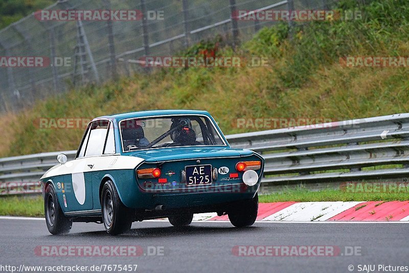 Bild #7675457 - Touristenfahrten Nürburgring Nordschleife (04.10.2019)