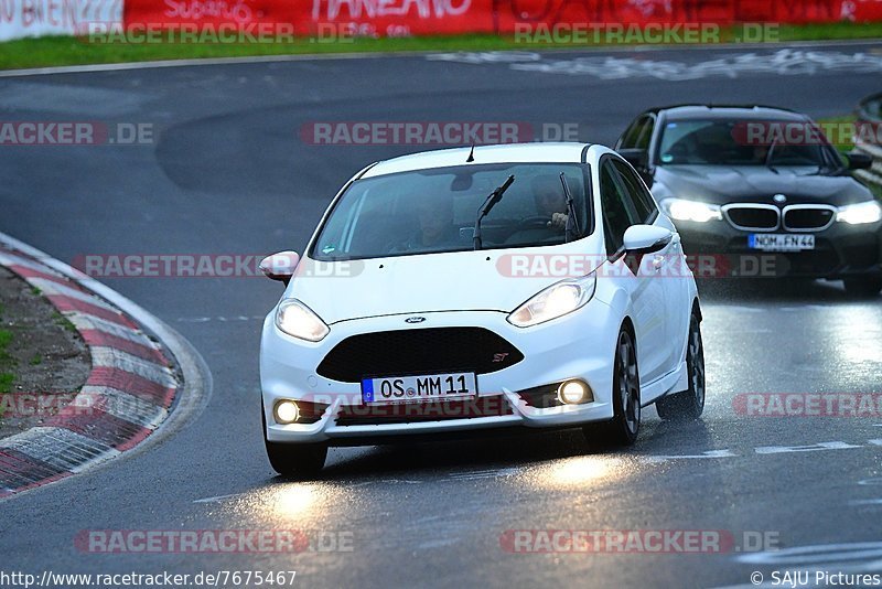 Bild #7675467 - Touristenfahrten Nürburgring Nordschleife (04.10.2019)