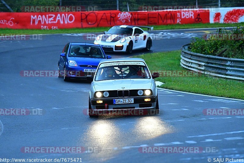 Bild #7675471 - Touristenfahrten Nürburgring Nordschleife (04.10.2019)