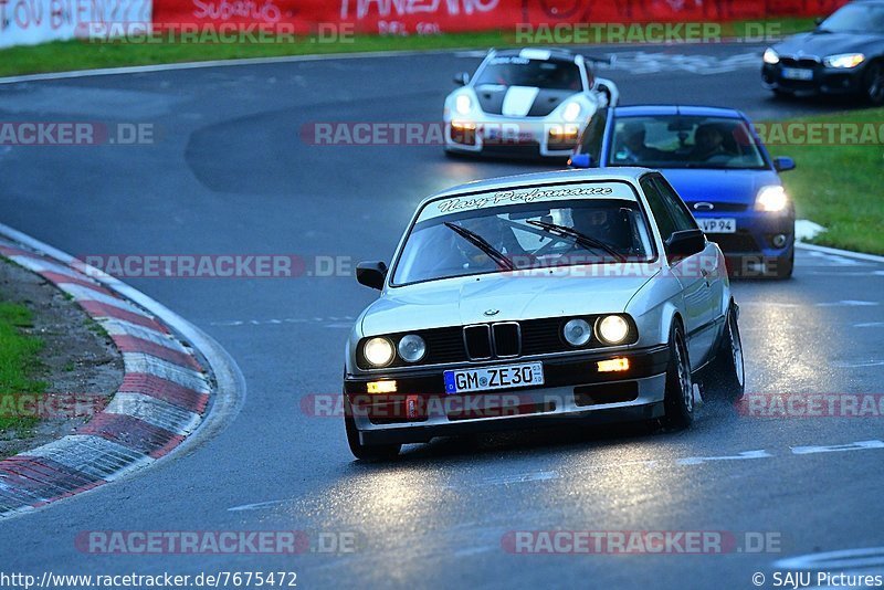 Bild #7675472 - Touristenfahrten Nürburgring Nordschleife (04.10.2019)