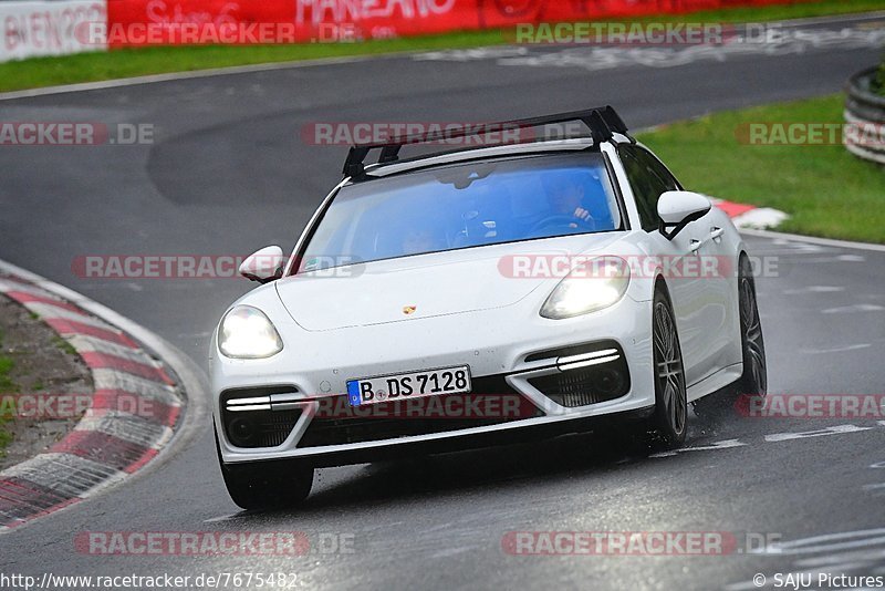 Bild #7675482 - Touristenfahrten Nürburgring Nordschleife (04.10.2019)