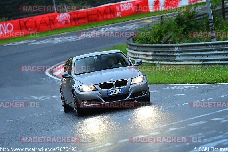 Bild #7675495 - Touristenfahrten Nürburgring Nordschleife (04.10.2019)