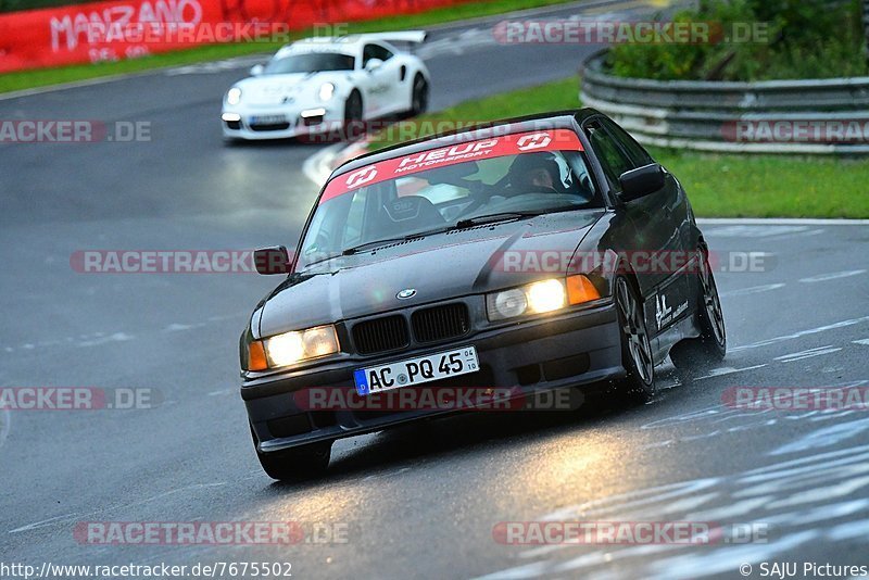 Bild #7675502 - Touristenfahrten Nürburgring Nordschleife (04.10.2019)