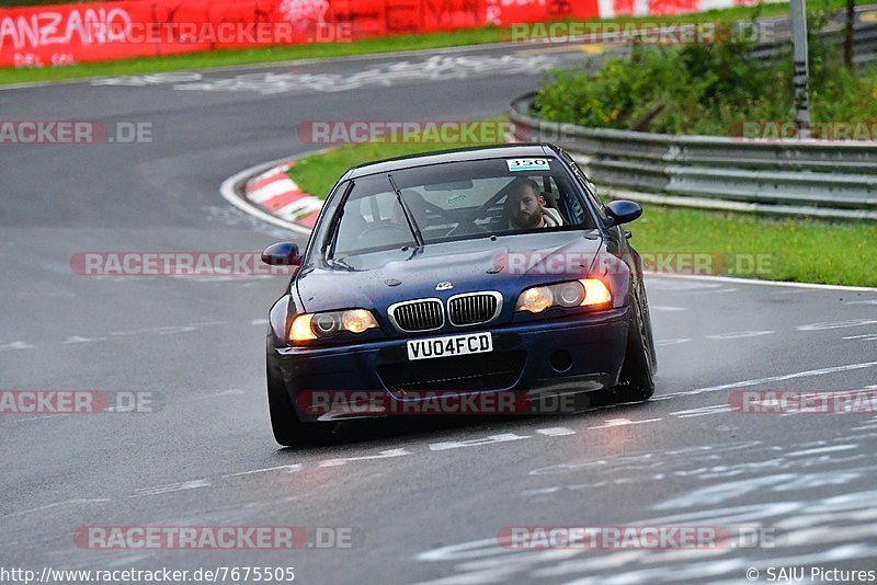 Bild #7675505 - Touristenfahrten Nürburgring Nordschleife (04.10.2019)