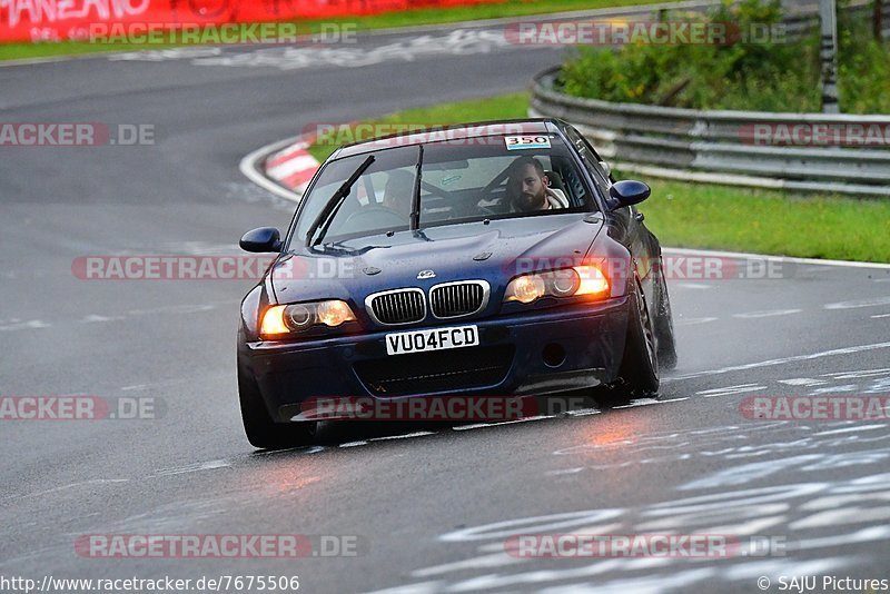 Bild #7675506 - Touristenfahrten Nürburgring Nordschleife (04.10.2019)