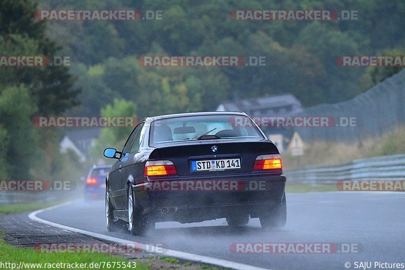 Bild #7675543 - Touristenfahrten Nürburgring Nordschleife (04.10.2019)