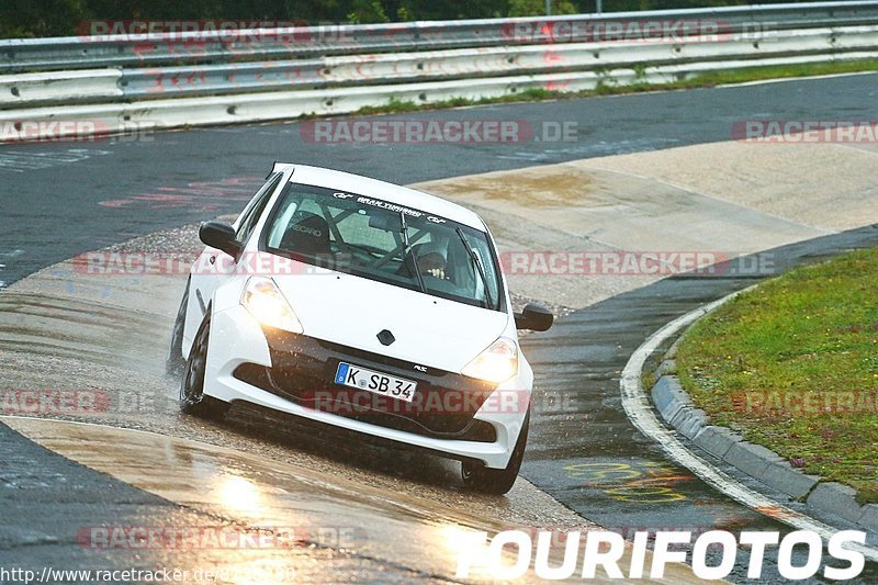 Bild #8138280 - Touristenfahrten Nürburgring Nordschleife (04.10.2019)