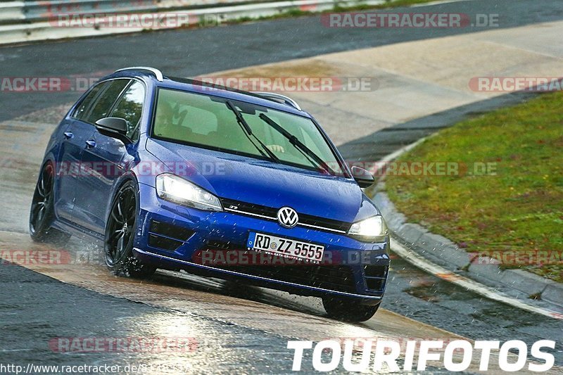 Bild #8138337 - Touristenfahrten Nürburgring Nordschleife (04.10.2019)