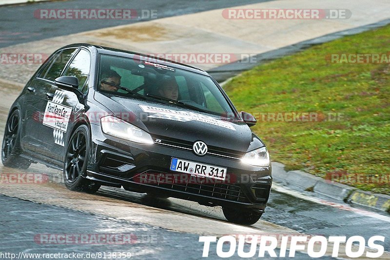 Bild #8138359 - Touristenfahrten Nürburgring Nordschleife (04.10.2019)