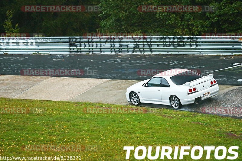 Bild #8138371 - Touristenfahrten Nürburgring Nordschleife (04.10.2019)