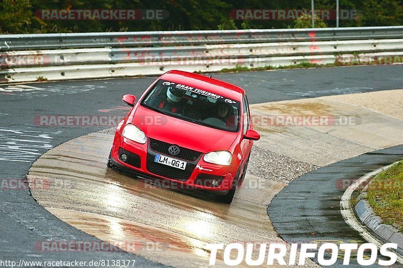 Bild #8138377 - Touristenfahrten Nürburgring Nordschleife (04.10.2019)