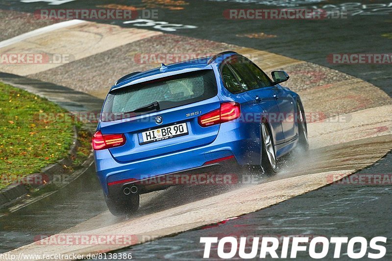 Bild #8138386 - Touristenfahrten Nürburgring Nordschleife (04.10.2019)