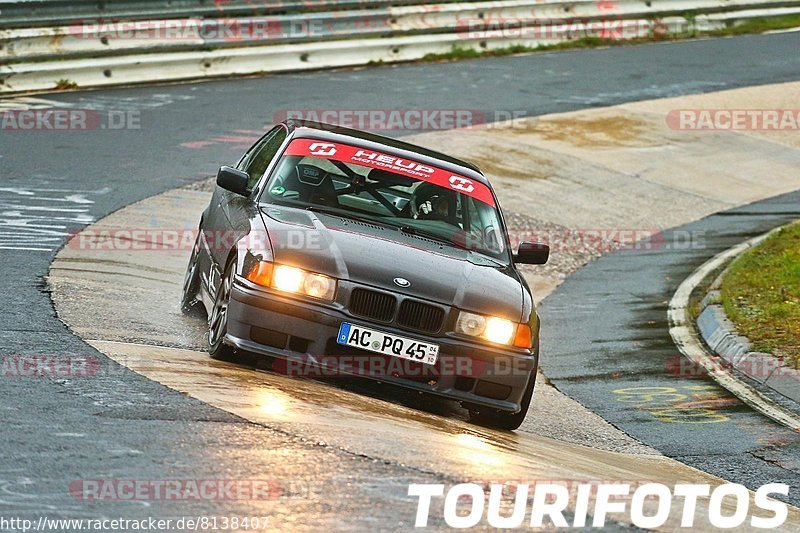 Bild #8138407 - Touristenfahrten Nürburgring Nordschleife (04.10.2019)