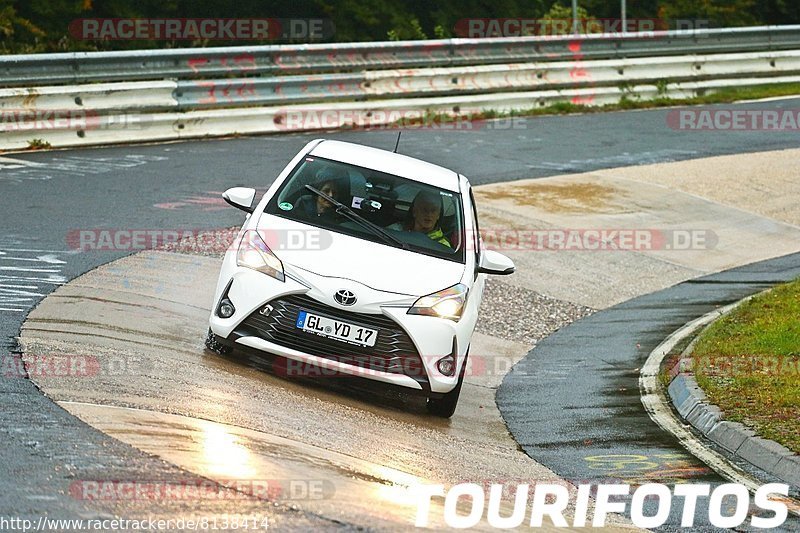 Bild #8138414 - Touristenfahrten Nürburgring Nordschleife (04.10.2019)