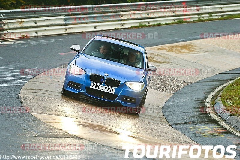 Bild #8138435 - Touristenfahrten Nürburgring Nordschleife (04.10.2019)