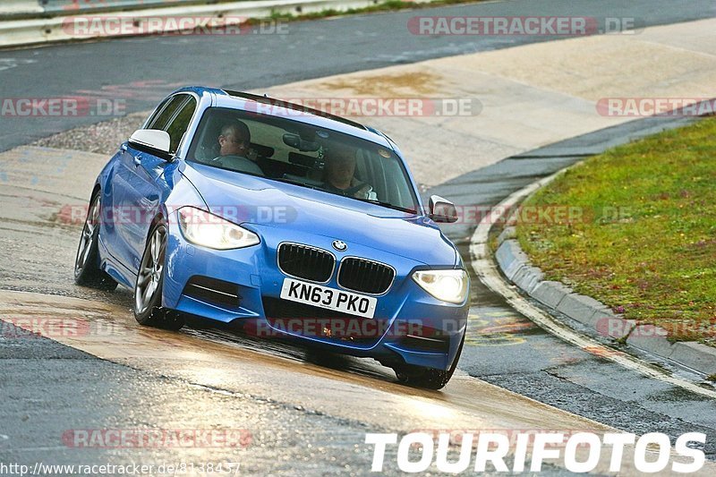 Bild #8138437 - Touristenfahrten Nürburgring Nordschleife (04.10.2019)