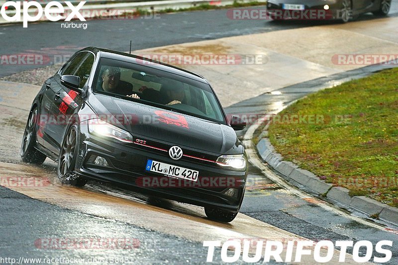 Bild #8138451 - Touristenfahrten Nürburgring Nordschleife (04.10.2019)