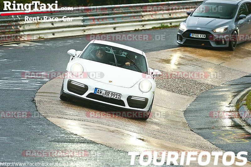 Bild #8138457 - Touristenfahrten Nürburgring Nordschleife (04.10.2019)