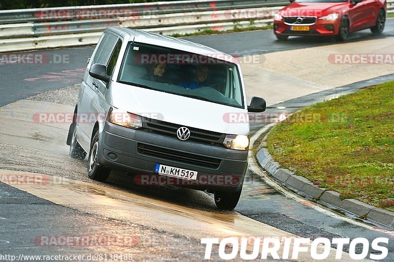 Bild #8138488 - Touristenfahrten Nürburgring Nordschleife (04.10.2019)