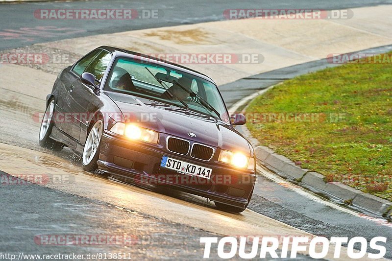 Bild #8138511 - Touristenfahrten Nürburgring Nordschleife (04.10.2019)