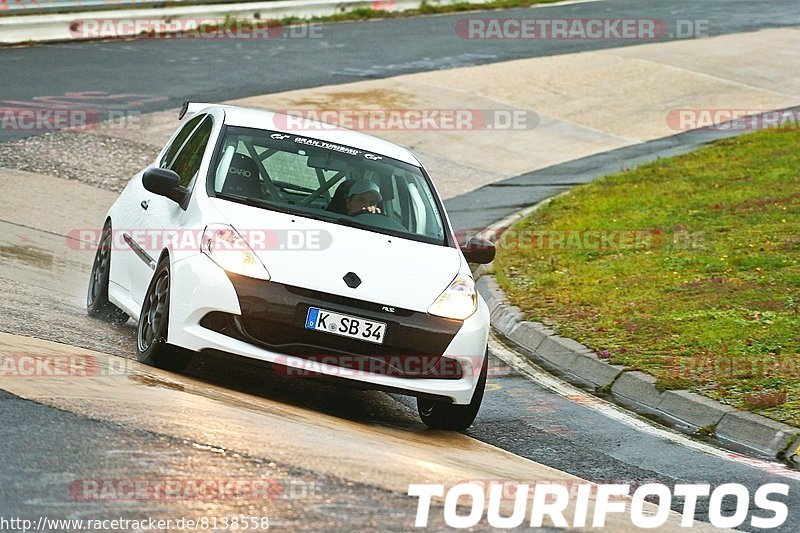 Bild #8138558 - Touristenfahrten Nürburgring Nordschleife (04.10.2019)